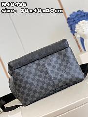 Louis Vuitton Discovery Backpack PM N40436 SIZE 30X40X20CM - 3