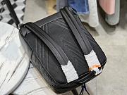 Louis Vuitton Dean Backpack M59924 Size 31x41x15CM - 3