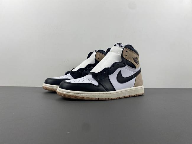 Air Jordan 1 High OG Latte FD2596-021 - 1