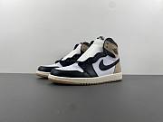 Air Jordan 1 High OG Latte FD2596-021 - 1