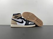 Air Jordan 1 High OG Latte FD2596-021 - 4