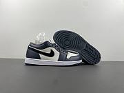 Air Jordan 1 Low Dark Grey DC0774-102 - 5