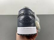 Air Jordan 1 Low Dark Grey DC0774-102 - 4