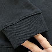 Chrome Hearts T-shirt Black BF00110 - 5