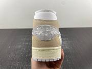 Air Jordan 1 Mid SE Craft Tech Grey DM9652-120 - 5