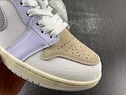 Air Jordan 1 Mid SE Craft Tech Grey DM9652-120 - 4