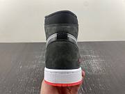 Air Jordan 1 Retro High Element Gore-Tex Black Infrared DB2889-002 - 6