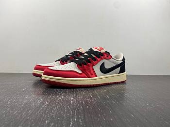 Air Jordan 1 Retro Low OG Trophy Room Home FN0432-017