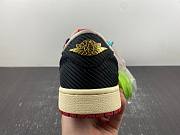 Air Jordan 1 Retro Low OG Trophy Room Home FN0432-017 - 6