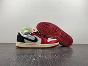 Air Jordan 1 Retro Low OG Trophy Room Home FN0432-017 - 4