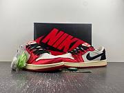 Air Jordan 1 Retro Low OG Trophy Room Home FN0432-017 - 5