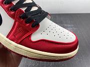 Air Jordan 1 Retro Low OG Trophy Room Home FN0432-017 - 2