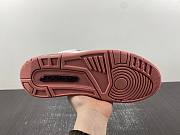 Air Jordan 3 Retro Vintage Floral 441140-100 - 5