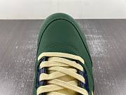 Air Jordan 5 Navy Green FZ5758-003 - 4