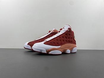 Air Jordan 13 Retro Gym Red Flint Grey DJ5982-601