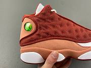 Air Jordan 13 Retro Gym Red Flint Grey DJ5982-601 - 6