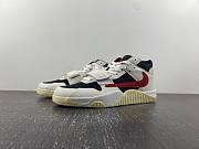 Air Jordan Jumpman Jack TR Travis Scott University Red FZ8117-101 - 1