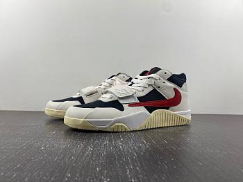 Air Jordan Jumpman Jack TR Travis Scott University Red FZ8117-101