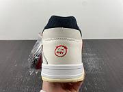 Air Jordan Jumpman Jack TR Travis Scott University Red FZ8117-101 - 6