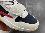 Air Jordan Jumpman Jack TR Travis Scott University Red FZ8117-101 - 3