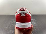 Nike Dunk Low Valentine's Day FZ3548-612 - 2
