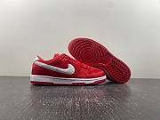 Nike Dunk Low Valentine's Day FZ3548-612 - 3