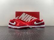 Nike Dunk Low Valentine's Day FZ3548-612 - 4