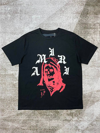 Amiri T-Shirt Top Version 02