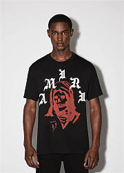 Amiri T-Shirt Top Version 02 - 6