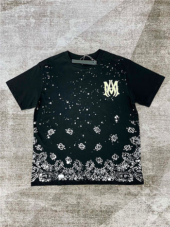 Amiri T-Shirt Top Version 03