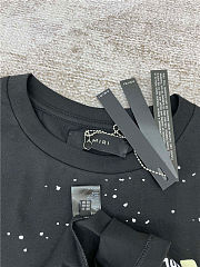 Amiri T-Shirt Top Version 03 - 4