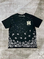 Amiri T-Shirt Top Version 03 - 5