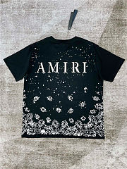 Amiri T-Shirt Top Version 03 - 6