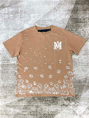 Amiri T-Shirt Top Version 04 - 3