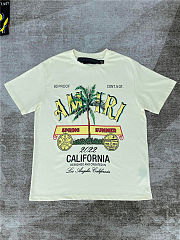 Amiri T-Shirt Top Version 05 - 1