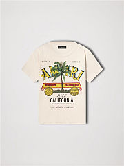 Amiri T-Shirt Top Version 05 - 6