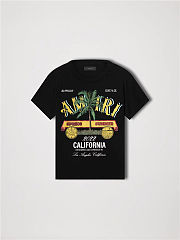 Amiri T-Shirt Top Version 06 - 6