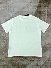 Amiri T-Shirt Top Version 07 - 4