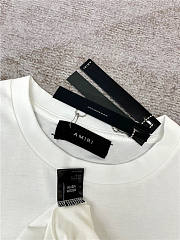 Amiri T-Shirt Top Version 07 - 3