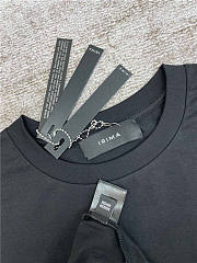 Amiri T-Shirt Top Version 08 - 2