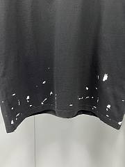 Balenciaga Logos Oversize T-Shirt No7 - 6