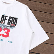 Fear of God T-Shirt Top Version 02 - 3