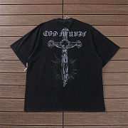 Fear of God T-Shirt Top Version 03 - 4