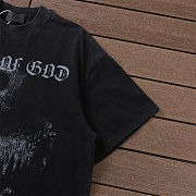 Fear of God T-Shirt Top Version 03 - 3