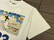 Fear of God T-Shirt Top Version 04 - 5