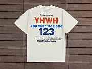 Fear of God T-Shirt Top Version 04 - 3