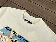 Fear of God T-Shirt Top Version 04 - 2