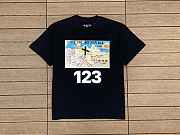 Fear of God T-Shirt Top Version 05 - 1