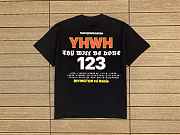 Fear of God T-Shirt Top Version 05 - 5