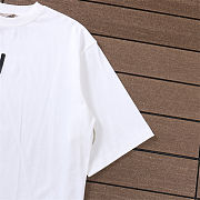 Fear of God T-Shirt Top Version 06 - 4